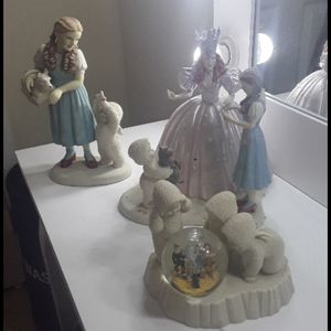 Wizard of Ofz Collection